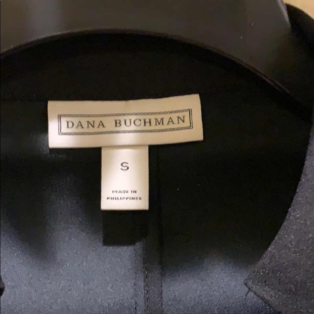 Small Dana Buchman blouse - Picture 2 of 5